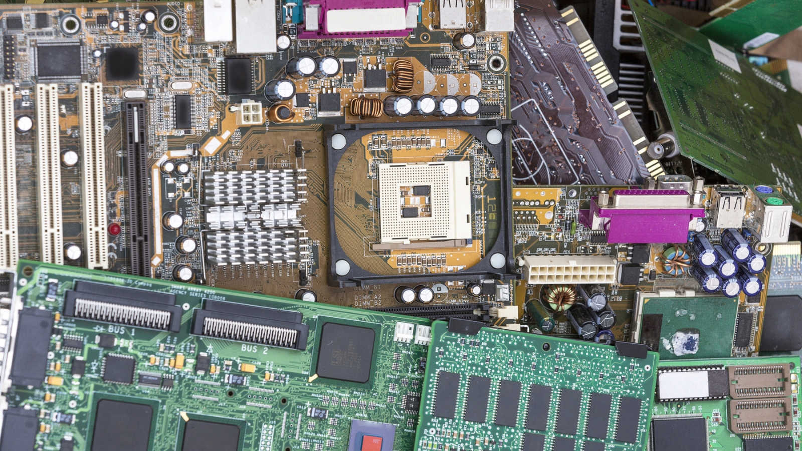 WEEE compliance and electrical waste management for UK businesses