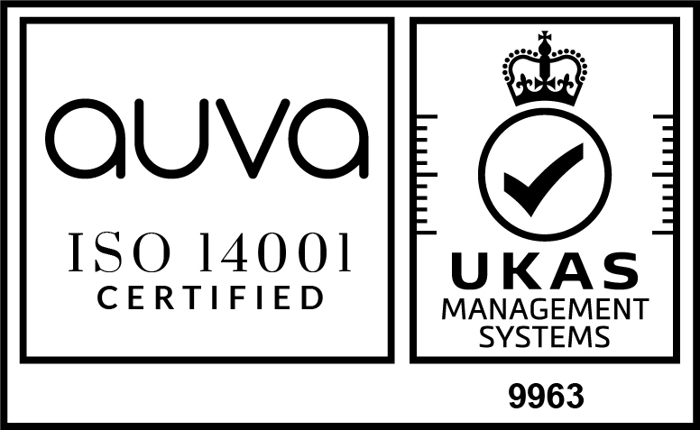 Countrywide Metals – ISO 14001:2015 certified environmental management system