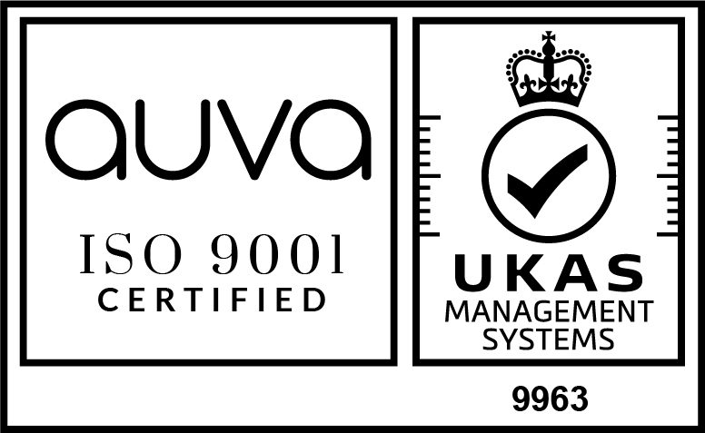 Countrywide Metals – ISO 9001:2015 certified quality management system