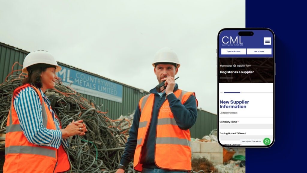 How Trade Accounts Help Electricians Increase Scrap Metal Revenue (1)