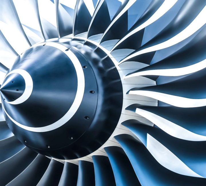 What Aircraft Components We Recycle