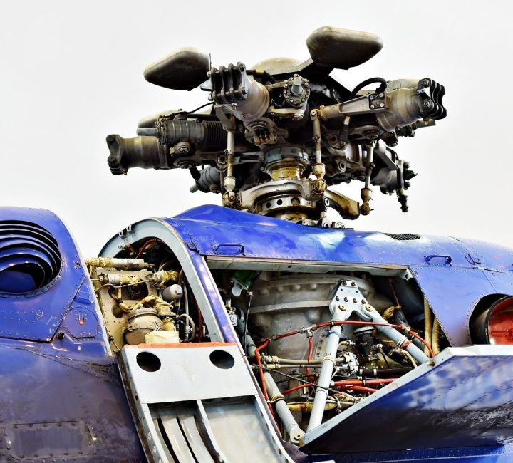Aircraft Parts Recycling We Support Across the UK