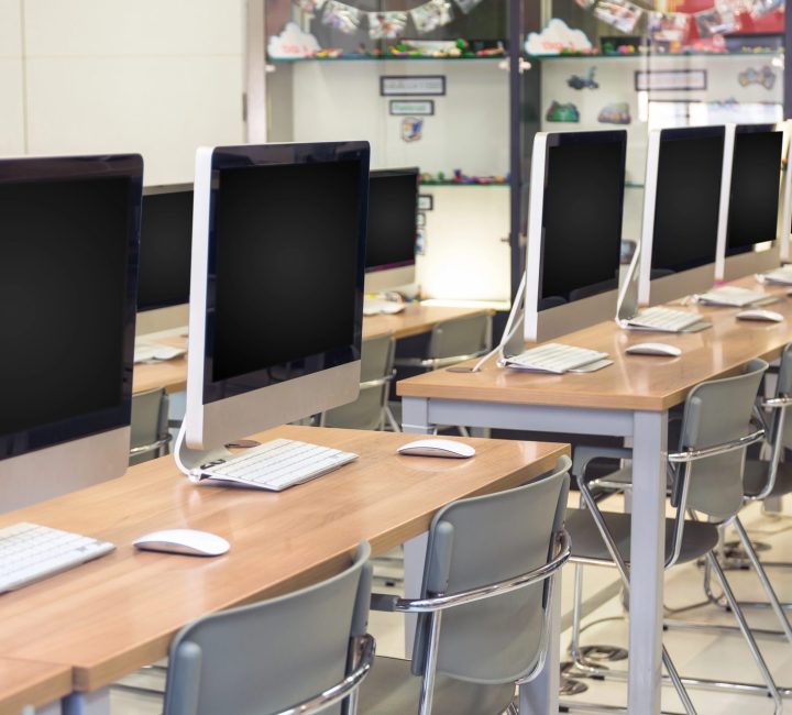 Server Room Recycling in Birmingham