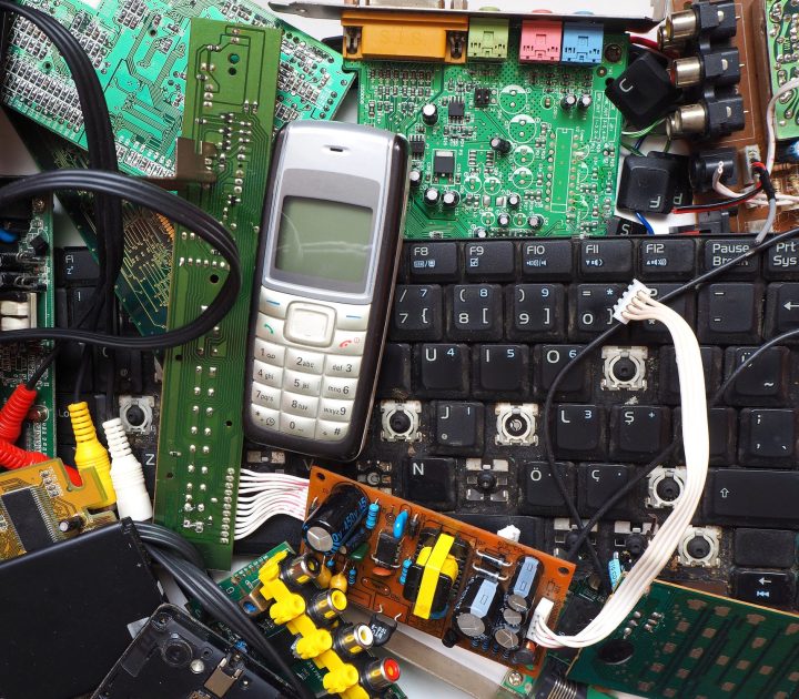 Understanding WEEE Recycling and Why It Matters