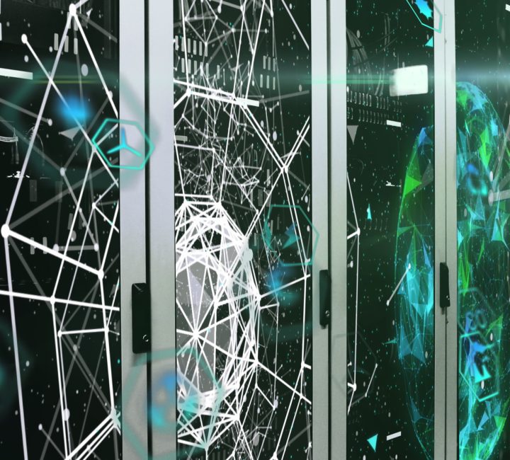 Server Room Decommissioning in Birmingham