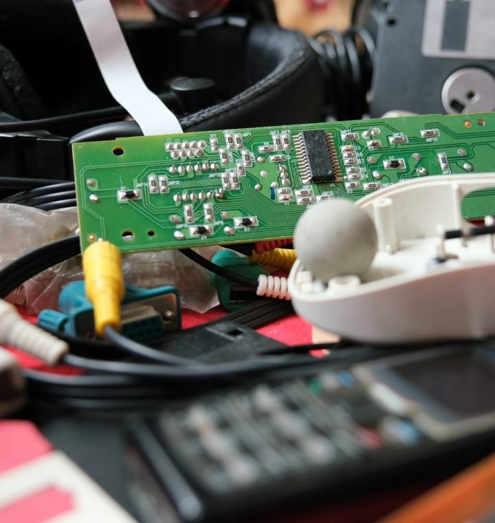 WEEE Bin Hire for Ongoing Electrical Waste Management