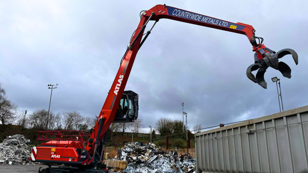 Ensuring Safety in Scrap Metal Recycling Best Practices for Birmingham and Solihull