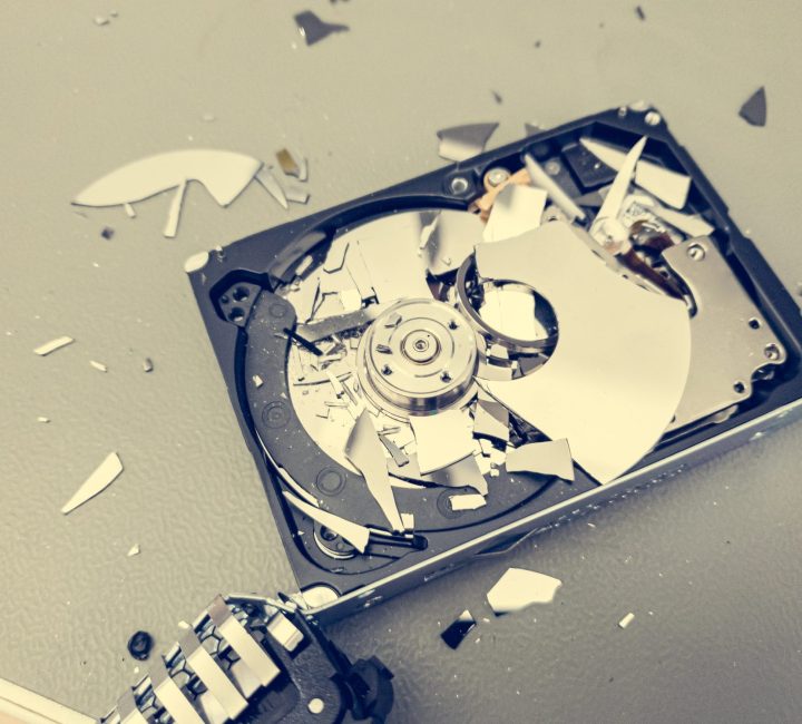 Who Uses Our Hard Drive Shredding Service