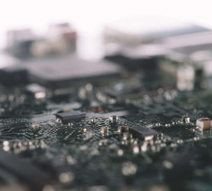 Motherboard Recycling Collection Across Birmingham and Solihull