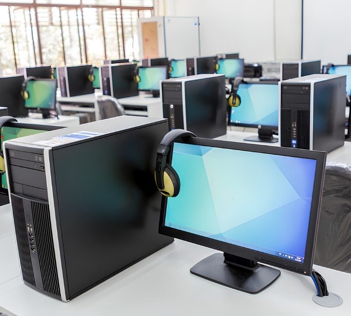 Office IT Clearance Birmingham