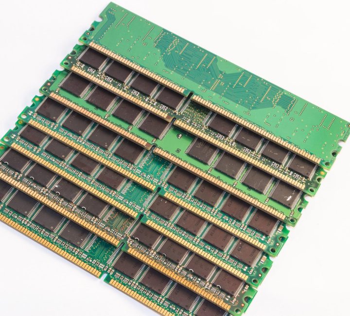 Why Recycle Scrap Memory