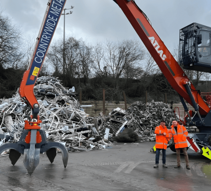 WEEE Recycling & WEEE Bin Hire in Birmingham