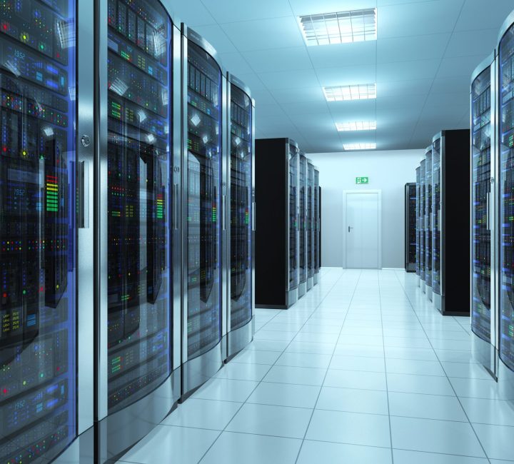 Equipment We Collect for Secure IT Recycling in Birmingham & Solihull