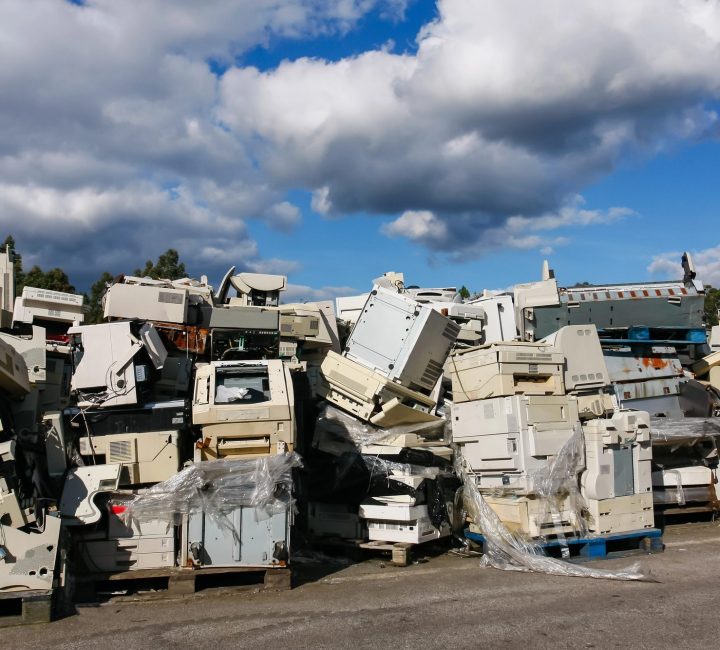 Secure Collection Across Birmingham & Solihull