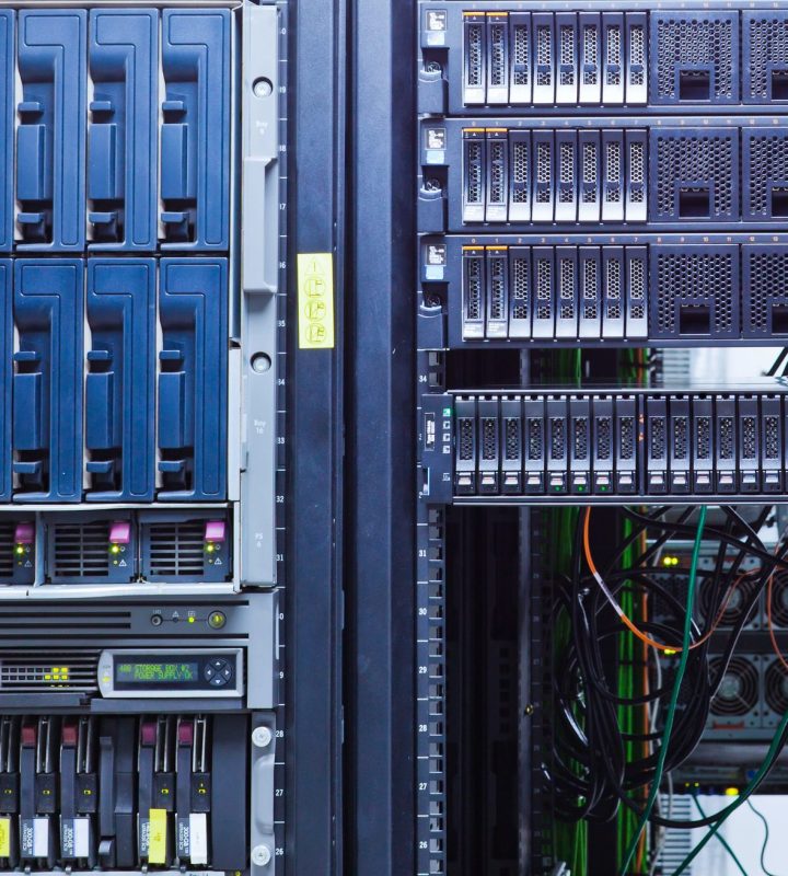 Secure IT Recycling & IT Disposal in Birmingham & Solihull