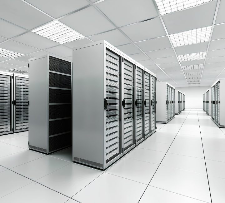 Server Room Clearance Birmingham