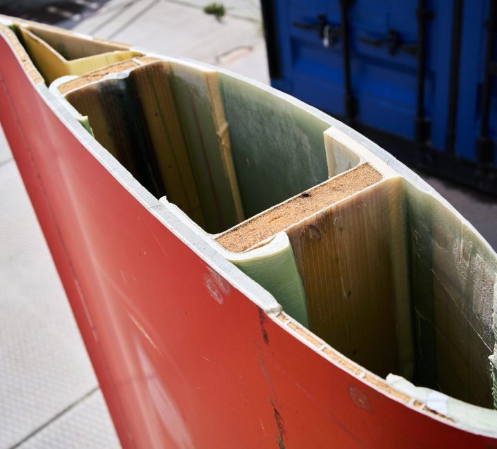 Why Turbine Blade Recycling Requires a Specialist