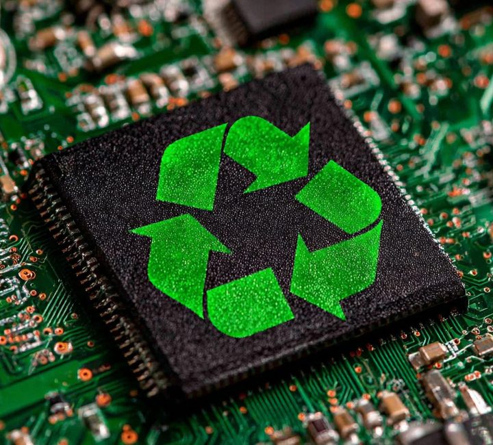 WEEE Collection Across Birmingham, Solihull and the West Midlands