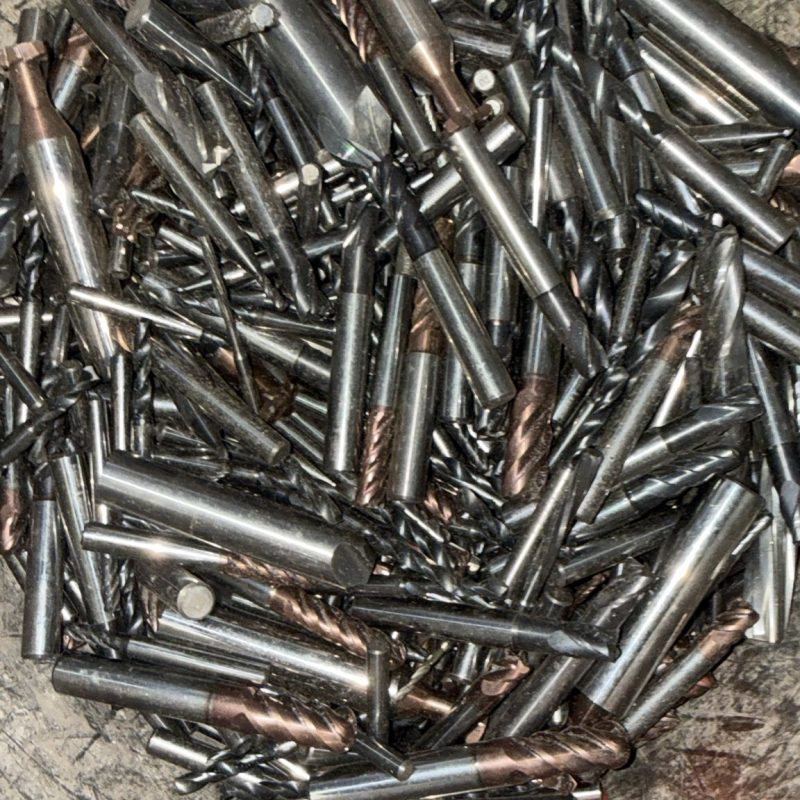 Tungsten Carbide Recycling Birmingham